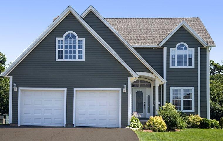 the exterior of a home in edwardsburg michigan