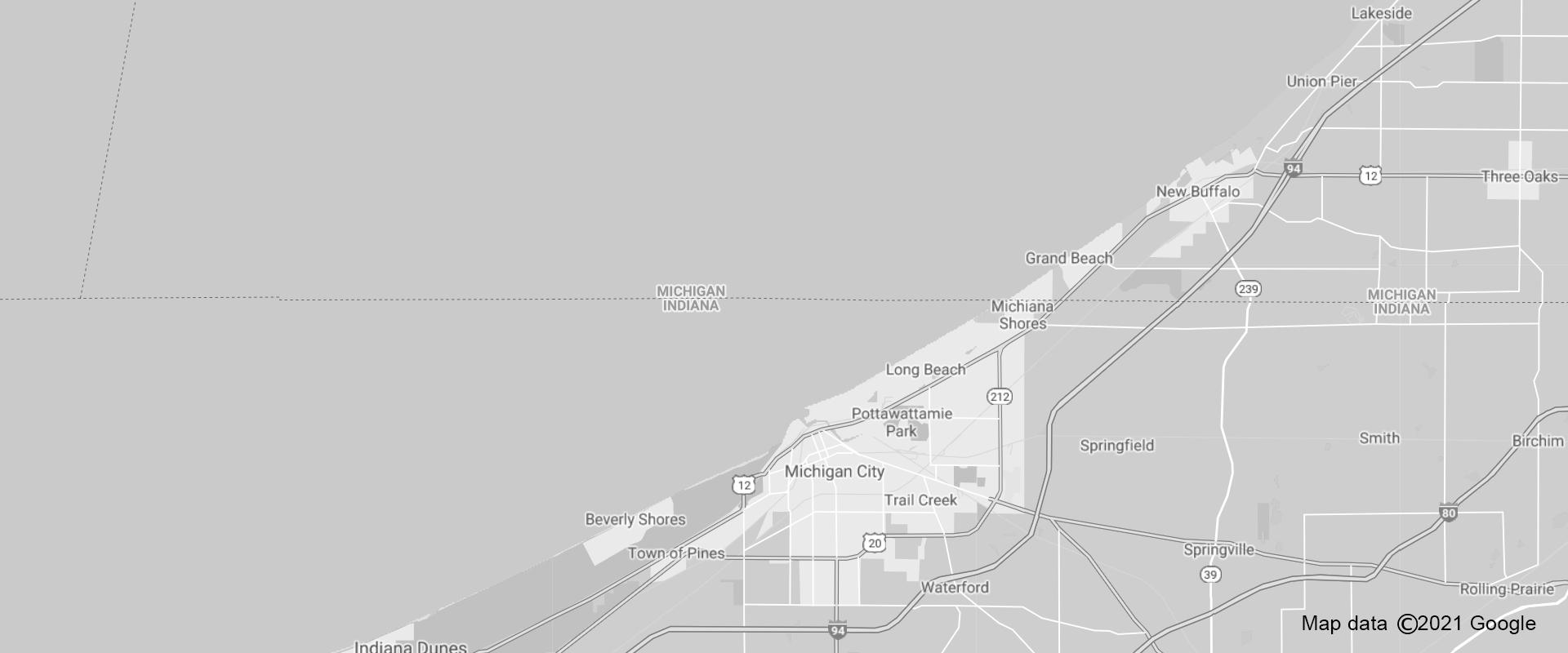 New Buffalo, MI Pest Management & Termite Control Services In Michigan