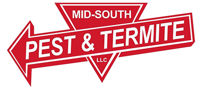 mid south pest and termite logo