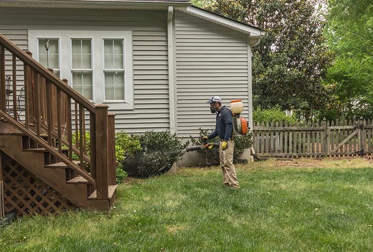 Learn More About Our Home Pest Control mosquito plus treatment in south carolina
