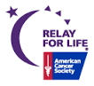 The American Cancer Society Relay For Life relay for life logo