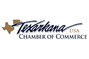 texarkana chamber of commerce logo