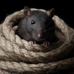 What's a Pack Rat? Is It a Real Rat?