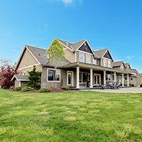 street view of a home in bloomfield connecticut