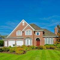 residential home in burlington ct