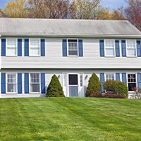 residential home in east windsor ct