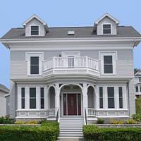 street view of a home in glastonbury connecticut