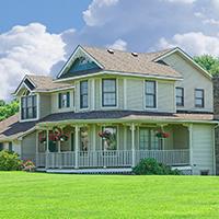 residential home in granby ct