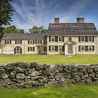 residential home in amherst ma