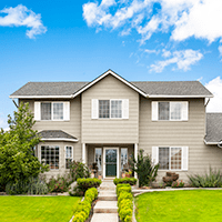 residential home in leominster