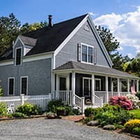 house located in pittsfield