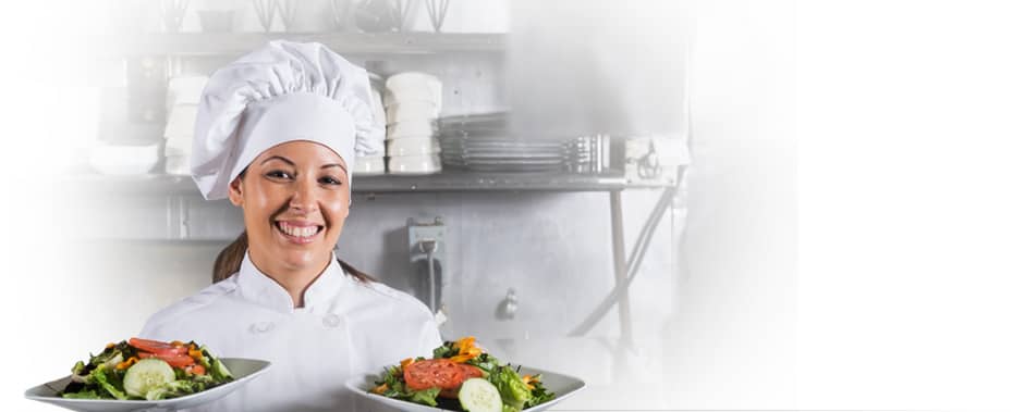 commercial kitchen protected from pests by american pest solutions