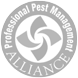 professional pest management alliance logo