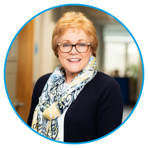 Meet Janet, Patient Scheduling Coordinator