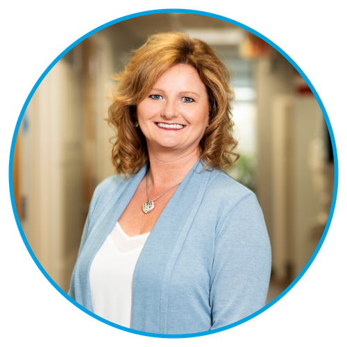 Meet Lisa, Patient Scheduling Coordinator