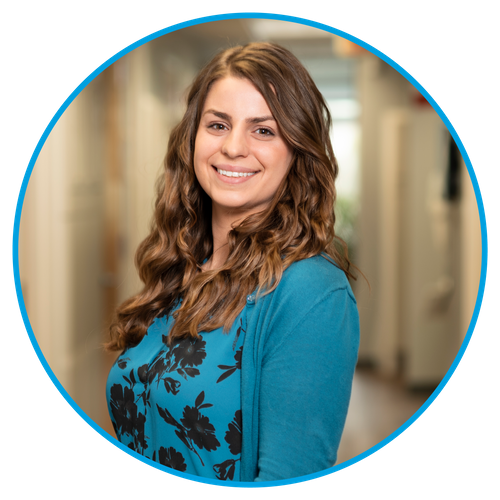 Meet Shawna, Patient Scheduling Coordinator