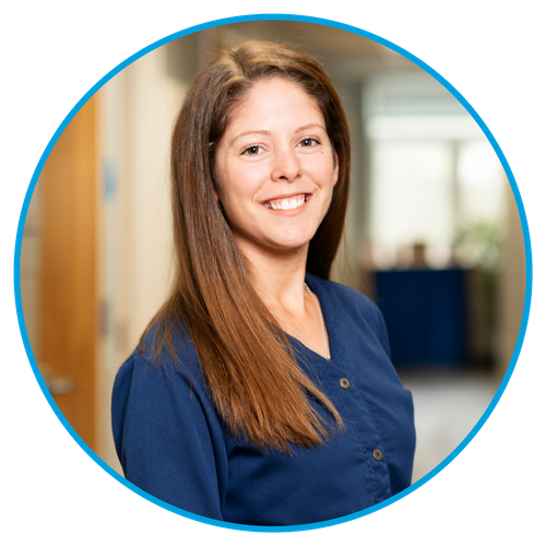 Meet Emily, Dental Hygienist