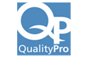 quality pro association logo