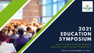Two CTE Breakout Sessions have been added to the Symposium lineup!