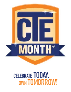 February is CTE Month!