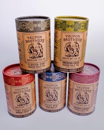 Sustainable Spotlight: Yaupon Brothers American Tea Co.