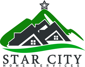 star city home services logo