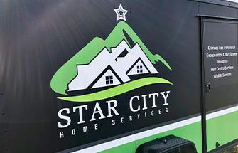 star city company vehicle