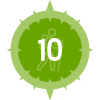 Trail Trekker - 10 Walks, Hikes or Runs