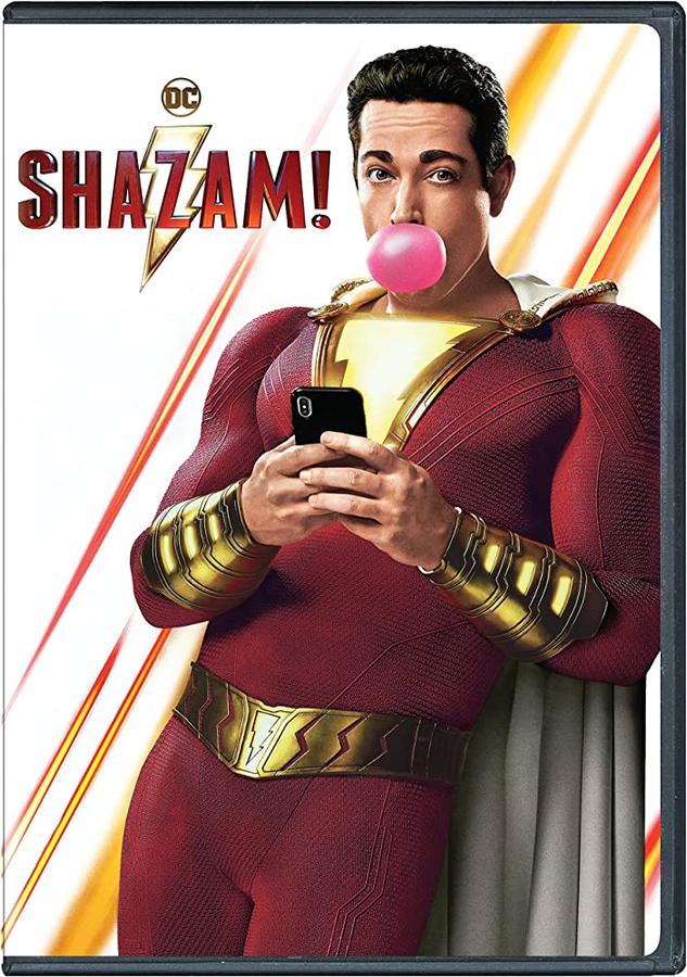 Shazam! Fury of the Gods (2023) Showtimes