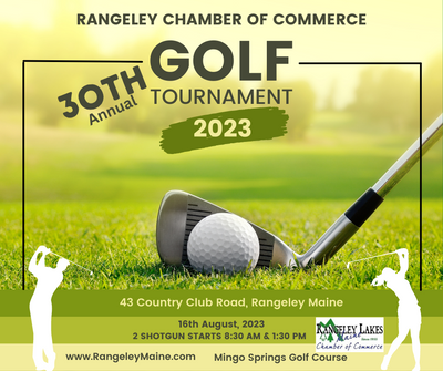 Rangeley Lakes Chamber of Commerce