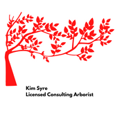 Kim Syrel - Licensed Consulting Arborist