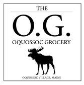 Oquossoc Grocery