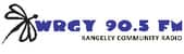 WRGY 90.5 FM