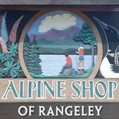 Alpine Shop of Rangeley