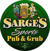 Sarge's Sports Pub & Grub
