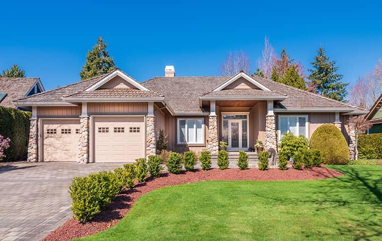 steiner ranch texas home