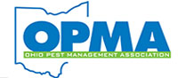 ohio pest management association logo