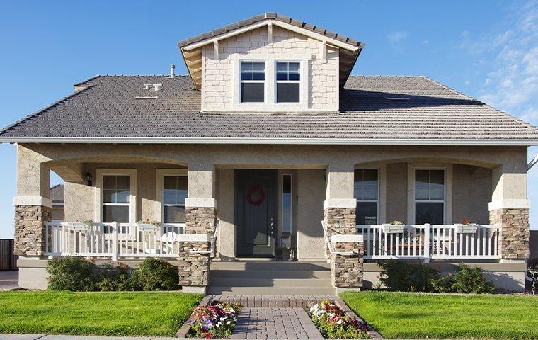 grandview height home