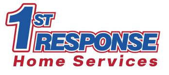 1st response home services logo