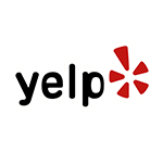 yelp affiliation logo