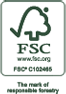 FSC Certification