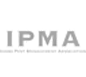 ipma logo white