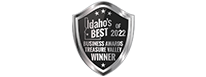 Idaho's Best Treasure Valley 2022
