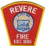 Revere Fire