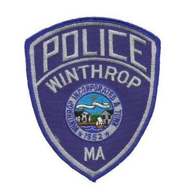 Winthrop Police