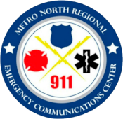 Metro North Regional Emergency Communications Center