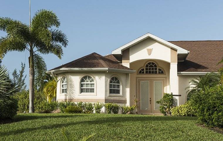 house in tampa florida