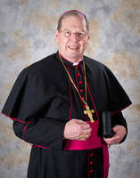 Bishop Robert P. Deeley