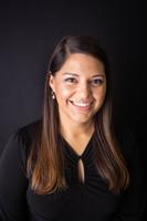 Dr. Adriana Parra, DDS, Orthodontist