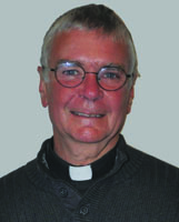 Deacon Bob Cleveland